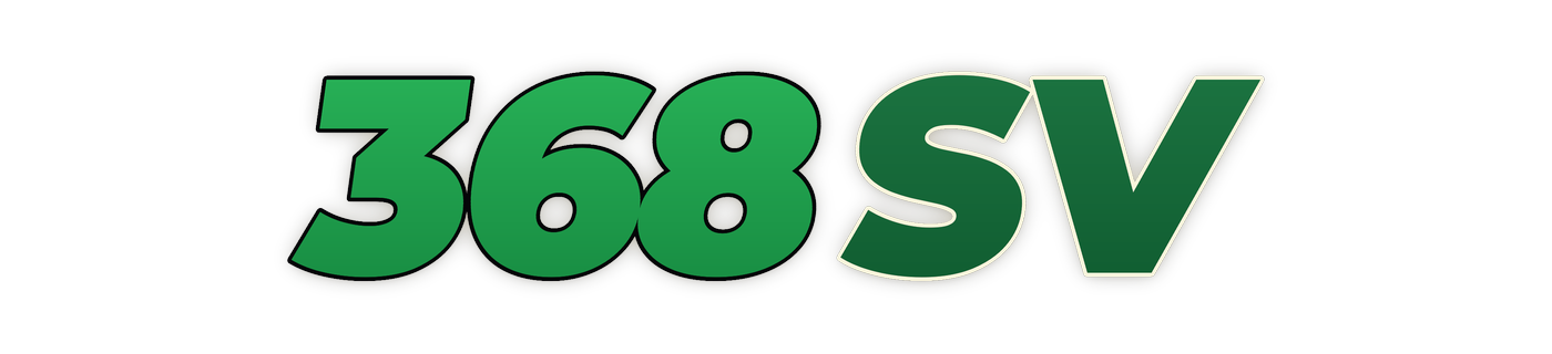 368sv Logo